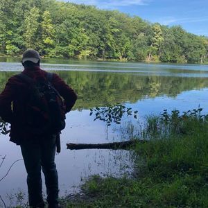 Meet your Posher, Msema